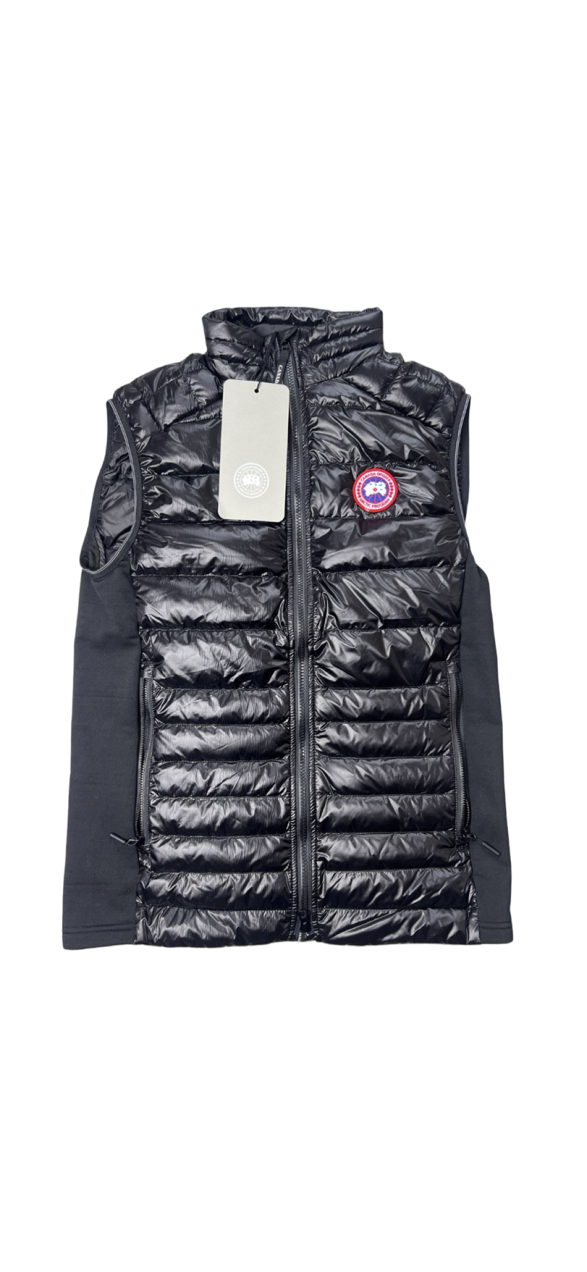 Canada goose vest